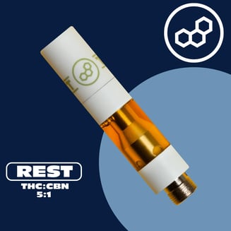 Rest Vape 41861 by Theraplant