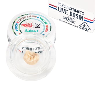 Punch: Watermelon Cream Cookiez