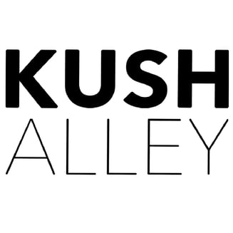 Naked Gelato by Kush Alley