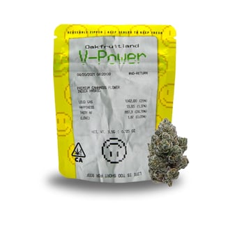V-Power by Oakfruitland