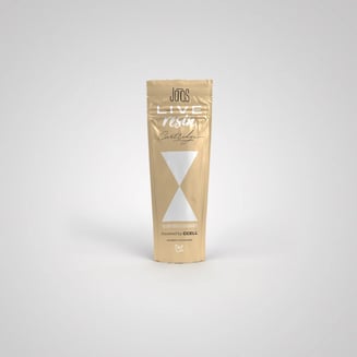 Mega Mind - Live Resin by Joos