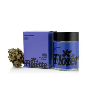 Leo Stone's Tourbillon by Florette