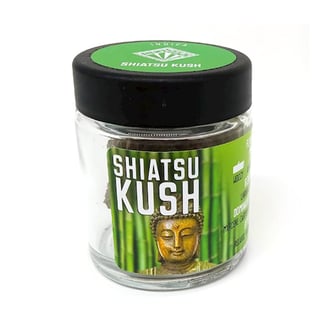 Shiatsu Kush by Root Down