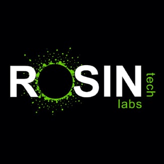 Rosin Tech Labs — Gusher Runtz