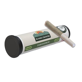 SunMed Growers — Dark Rainbow