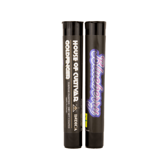 1:1 Blueberry [1g] by House of Cultivar