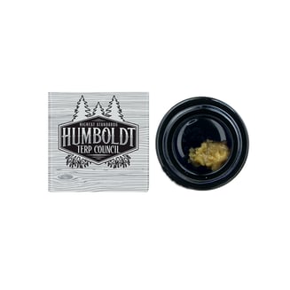 Humboldt Terp Council — Bloogotti