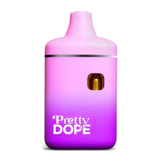 Unicorn Juice [1000mg] by Pretty Dope
