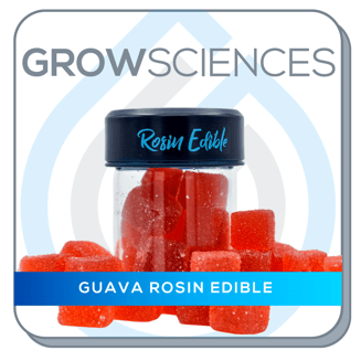 Grow Sciences — Mandarin