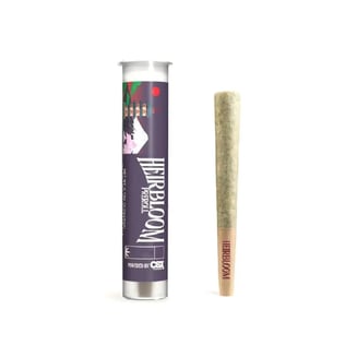 Heirbloom: Master Kush