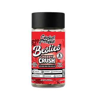 Smoken Promises: Cherry Crush