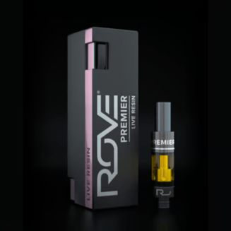 Alien Mintz by ROVE