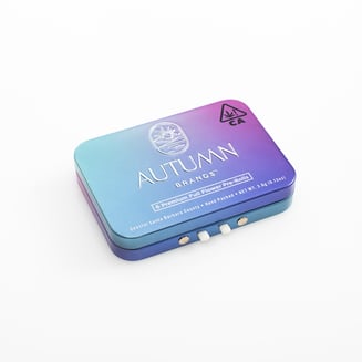 Autumn Brands — Grower S Collection