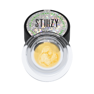 Stiiizy — OG
