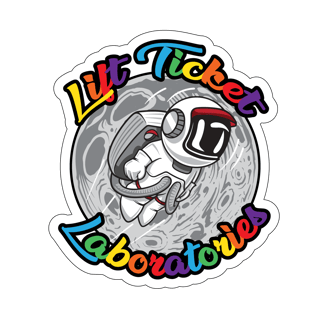 Lift Tickets: Bubba Kush