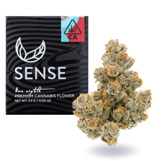 Sense — Tuscan Gelato