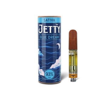 Jetty Extracts — Blue Dream