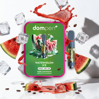 dompen: Watermelon Ice