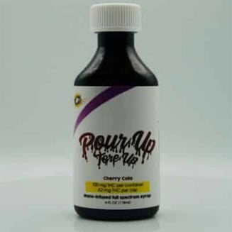 Cherry Cola (100mg)