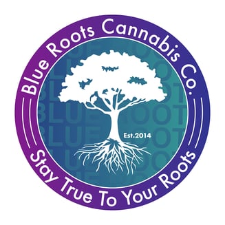 Apple Fritter by Blue Roots Cannabis Co.