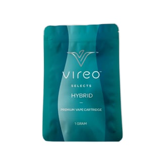 Alien OG 87 [1000mg] by Vireo