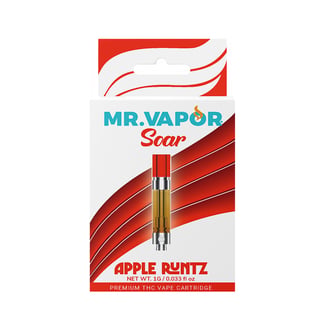 Apple Runtz by Mr. Vapor
