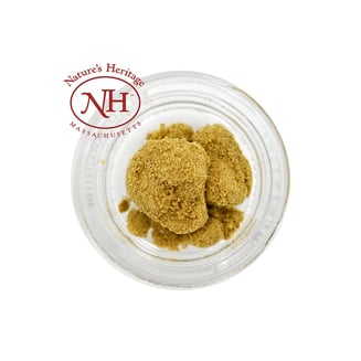 Nature's Heritage — Sour Bobby