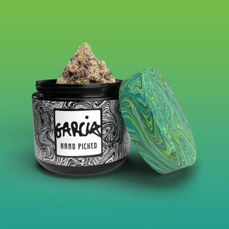 After Midnight by Garcia Hand Picked