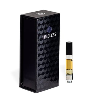 Timeless — Bruce Banner