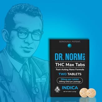 DR. NORM'S — Max