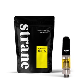 Alien Mints by Strane