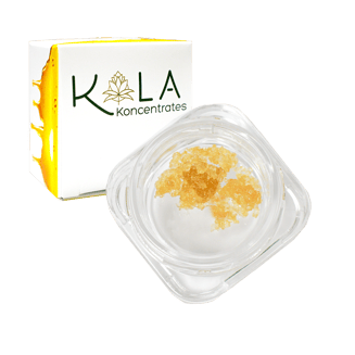 New Years Dream by Kola Farms