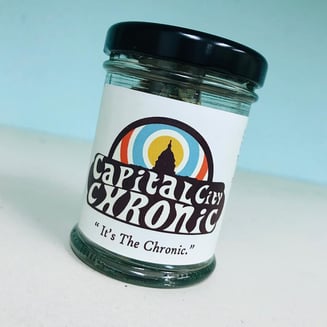 Acai Berry by Capital City Chronic