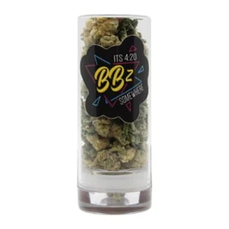 Acai Berry Gelato by BBz