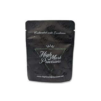 Apple Jaxx by HighMark Provisions