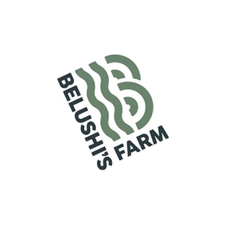 Belushi's Farm — Muel Fuel