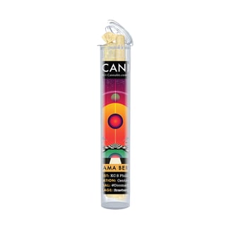 Bahama Berry [2 Pack .5g] by Art Cannabis