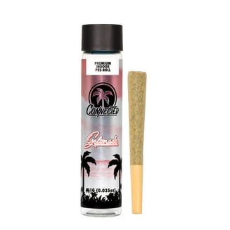 Connected Cannabis Co — Gelonade