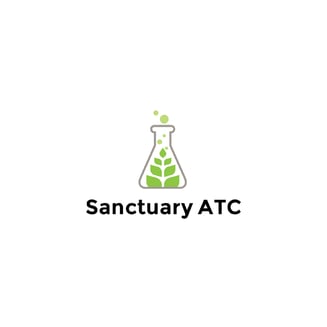 Strawberry Kiwi [10pk] (50mg) by Sanctuary ATC