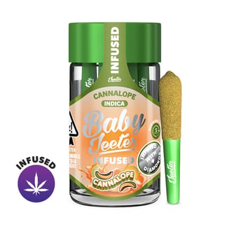 Jeeter — Cannalope