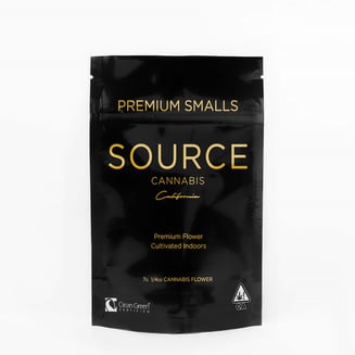 D-33 by Source Cannabis