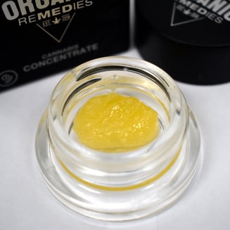 MRBE by Organic Remedies
