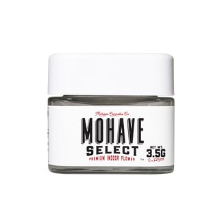 Mohave Cannabis Co. — Aloha