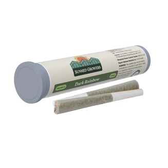 SunMed Growers — Dark Rainbow 2