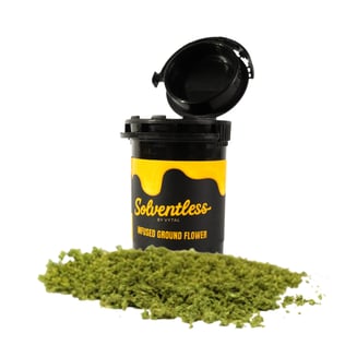Terp Drip by Solventless by Vytal
