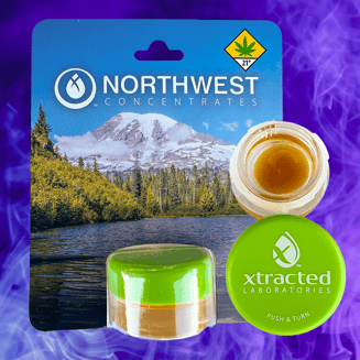 Undertow by Northwest Concentrates