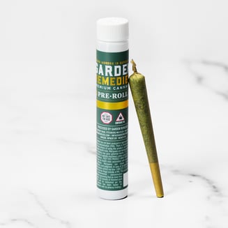 Cream and Sugar #6 [.5g] by Garden Remedies