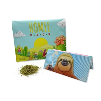 Dancing Bear by Homie Pack