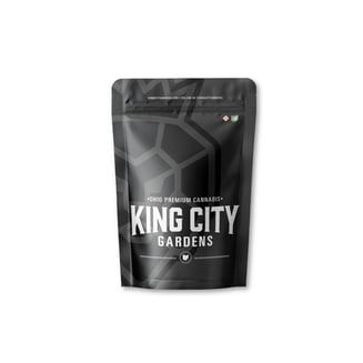 Aloha Lion by King City Gardens