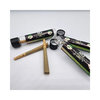 Bad Apple x Sweet Comfort [1.2g] by MJ Verdant